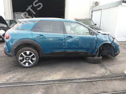 Rat CITROËN C4 CACTUS 1.2 THP 110 | BP4732901C49  - Image 6