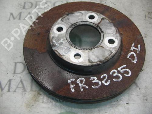 Other FORD FIESTA IV (JA_, JB_)  | BP14294659O1 