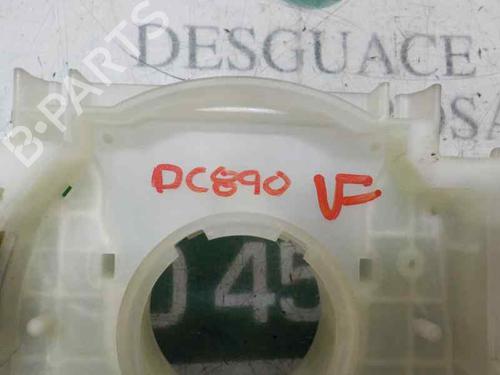 Headlight switch RENAULT MEGANE III Hatchback (BZ0/1_, B3_) 1.5 dCi (BZ0C) | BP3988213I24 