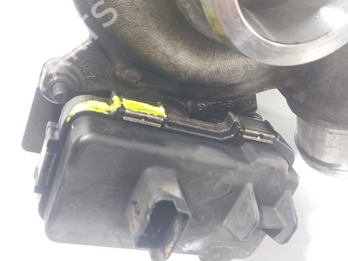 Turbocharger/Supercharger LAND ROVER RANGE ROVER EVOQUE (L538) 2.2 D 4x4 | BP22990234M71