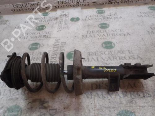 Used Right front shock absorber HYUNDAI i30 (FD) 1.4 (109 hp) 3823863