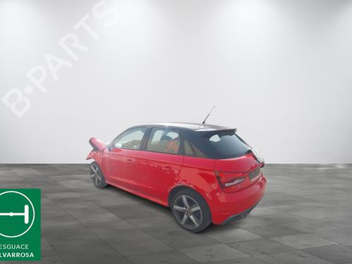 Subframe AUDI A1 Sportback (8XA, 8XF) 1.4 TFSI | BP30927378M9 - Image 6