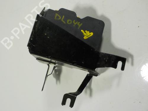 ABS pump RENAULT CLIO IV (BH_) 1.5 dCi 75 | BP17066983M43
