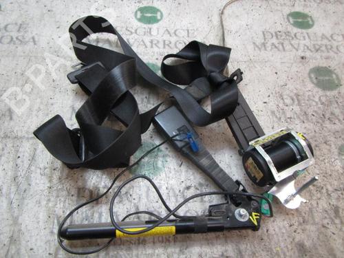 Used Front left seatbelt OPEL ZAFIRA / ZAFIRA FAMILY B (A05) 1.9 CDTI (M75) (120 hp) 8740236
