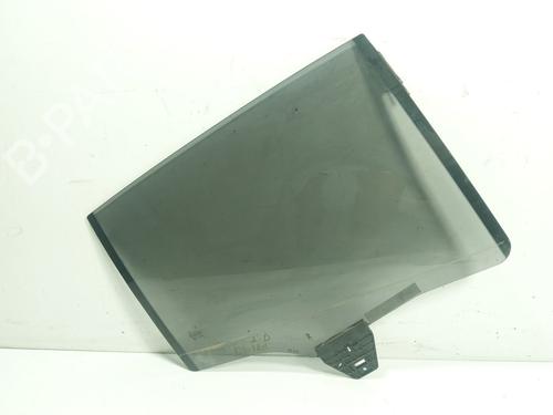 Used Rear right door window PORSCHE PANAMERA (970) [2009-2017]  23141736