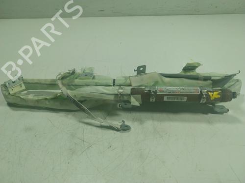 Right curtain airbag CITROËN C-ZERO C-Zero | BP17979083C12 