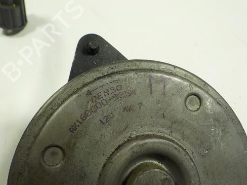 Radiator fan CADILLAC SRX 3.6 | BP4016350M35 