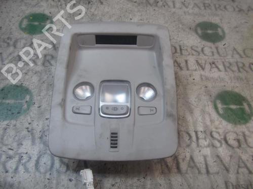 Innerbelysning Innerbelysning CITROËN C4 CACTUS [2014-2026] 7410786 7410786