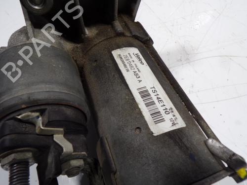 Starter PEUGEOT PARTNER Tepee  | BP8884320M8  - Image 6