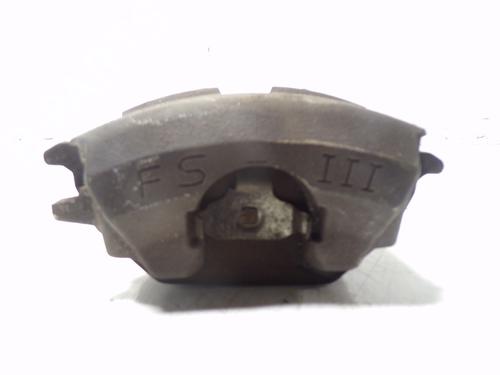 Used Left front brake caliper Left front brake caliper SKODA YETI (5L) 1.2 TSI (105 hp) 11554079 11554079