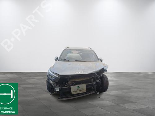 Right front suspension arm KIA STONIC (YB) 1.2 CVVT | BP32359235M13  - Image 6