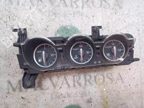 Used Instrument cluster Instrument cluster ALFA ROMEO 159 (939_) 1.9 JTDM 8V (939AXE1B) (120 hp) 4016194 4016194
