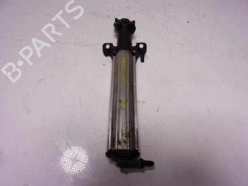 Used Headlight washer Headlight washer FORD C-MAX II (DXA/CB7, DXA/CEU) 1.6 TDCi (95 hp) 15881851 15881851