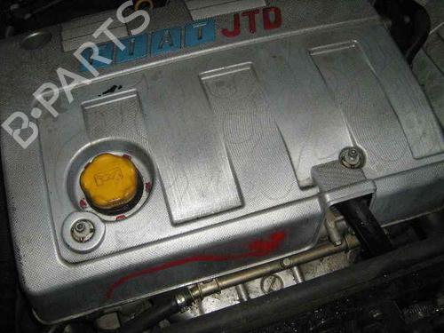 Left front window switch FIAT STILO (192_) 1.9 D Multijet | BP3783030I27  - Image 7
