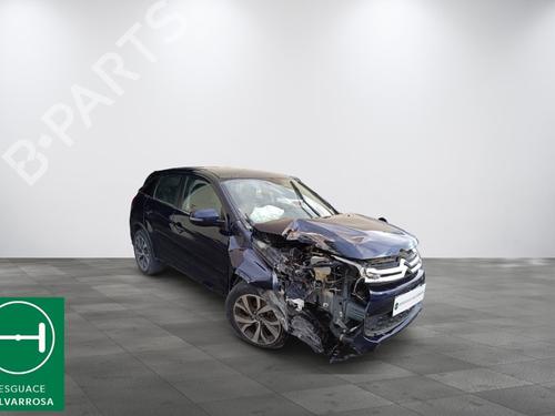 Left front driveshaft CITROËN C4 AIRCROSS 1.6 HDi 115 | BP7821276M38 - Image 9