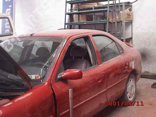 Mirror switch FORD MONDEO II (BAP)  | BP3791481I25  - Image 9