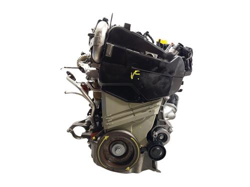 Engine RENAULT KANGOO Express (FW0/1_) 1.5 dCi 90 (FW0G, FW05, FW08, FW11) | BP30850076M1 - Image 5