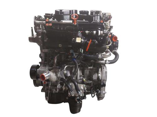 Used Engine Engine 38547077 38547077