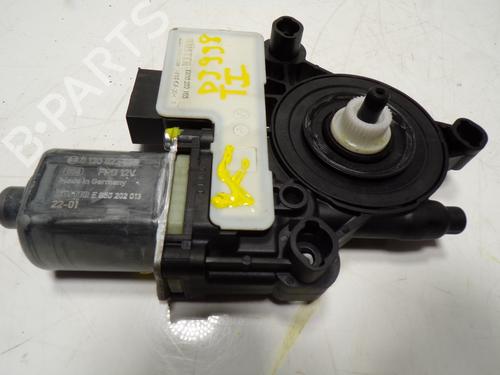 Used Left rear window motor SEAT IBIZA V (KJ1, KJG) 1.0 TSI (110 hp) 11190764