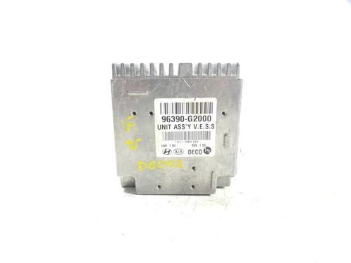 Elektronisk modul HYUNDAI IONIQ (AE) 1.6 GDI Hybrid (105 hp) 7309188