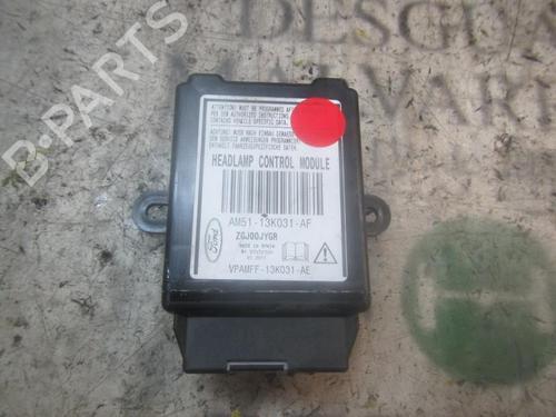 Elektronisk modul FORD FOCUS III 1.6 TDCi (115 hp) 3843473
