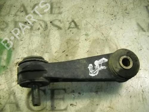 Left front suspension arm VW GOLF IV (1J1) 1.6 | BP14266825M12 