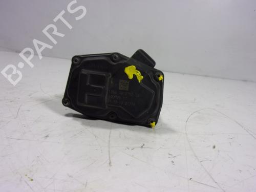 Used Throttle body Throttle body BMW 1 (F20) 116 d (116 hp) 10651931 10651931