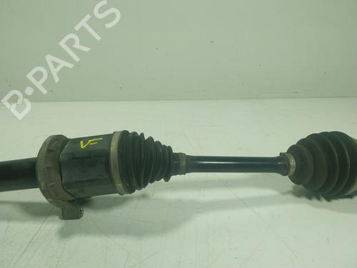 Right front driveshaft VW TRANSPORTER T6 Van (SGA, SGH, SHA, SHH) 2.0 TDI | BP24236600M39