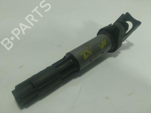 Used Ignition coil Ignition coil BMW 5 (E60) 530 i (231 hp) 18353438 18353438