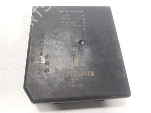 Fuse box NISSAN QASHQAI II SUV (J11, J11_) 1.6 dCi | BP22762863E1 