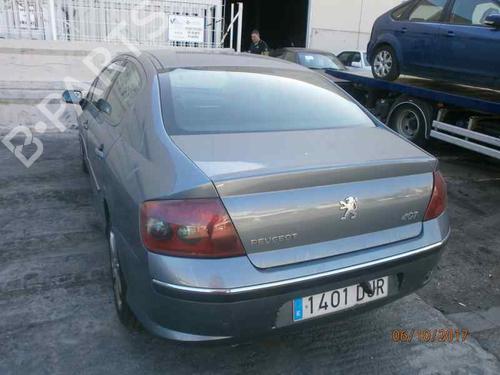 Intercooler PEUGEOT 407 (6D_) 2.0 HDi 135 (6DRHRH, 6DRHRE, 6DRHRG, 6DRHRJ) | BP3848734M30  - Image 5
