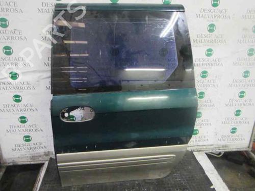 Used Left slide door Left slide door KIA CARNIVAL II (GQ) 2.9 CRDi (144 hp) 3846819 3846819