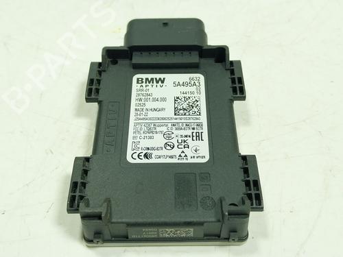 Used Electronic module Electronic module BMW 8 Coupe (G15, F92) [2018-2026] 26875392 26875392