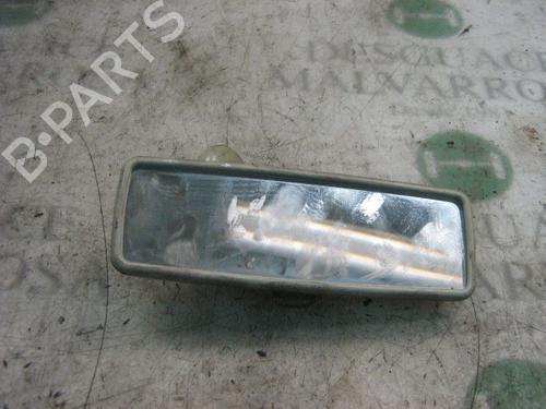 Used Rear mirror SEAT IBIZA II (6K1) 1.9 D (68 hp) 3791915