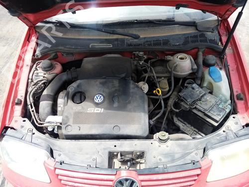 Gasdæmper bagklap VW POLO (6N2) | BP17201837C138 - Image 8