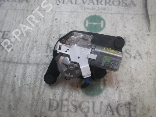 Ruitenwissermotor achter CITROËN C3 II (SC_) [2009-2025]  3832787