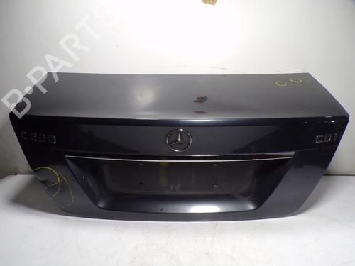 tailgate-mercedes-benz-c-class-w204-a2047500075-2007-2008-2009-2010-2011-2012-2013-2014-2015-14362465 main image