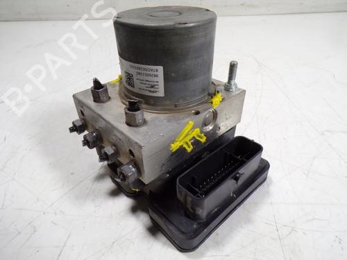 Used ABS pump ABS pump CITROËN C3 AIRCROSS II (2R_, 2C_) [2017-2026] 14912036 14912036