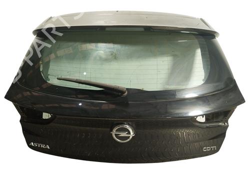 Used Tailgate OPEL ASTRA K (B16) 1.6 CDTi (68) (136 hp) 28617057