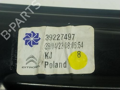 Rear left window mechanism CITROËN C3 AIRCROSS II (2R_, 2C_) 1.2 PureTech 110 (2RHNZB, 2RHNZW, 2RHNPX, 2RHNPJ) | BP19178792C24 