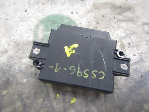 Electronic module NISSAN QASHQAI / QASHQAI +2 I (J10, NJ10, JJ10E)  | BP3997238M83 