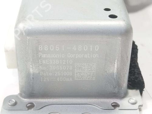 Electronic module TOYOTA YARIS CROSS (MXP_) 1.5 Hybrid (MXPJ11) | BP38712456M83 - Image 3