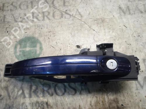 Used Front left exterior door handle FORD FOCUS C-MAX (DM2) [2003-2007]  4020786