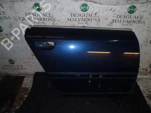 Puerta trasera derecha AUDI A6 C5 (4B2) RS6 quattro (450 hp) 4013618