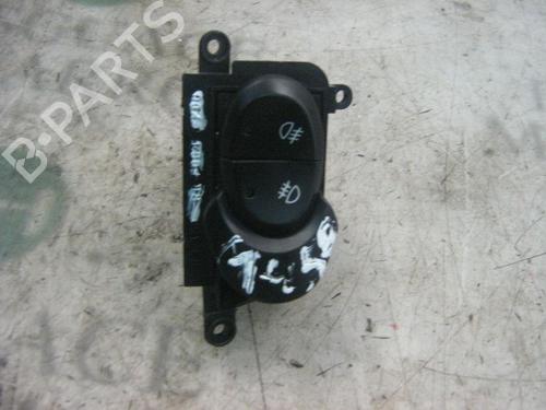 Used Electronic module HYUNDAI COUPE I (RD) [1996-2004]  3756176