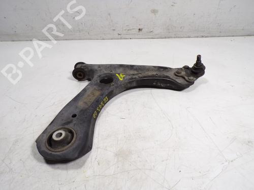 Right front suspension arm SKODA FABIA III Estate (NJ5) 1.2 TSI 6R0407152F