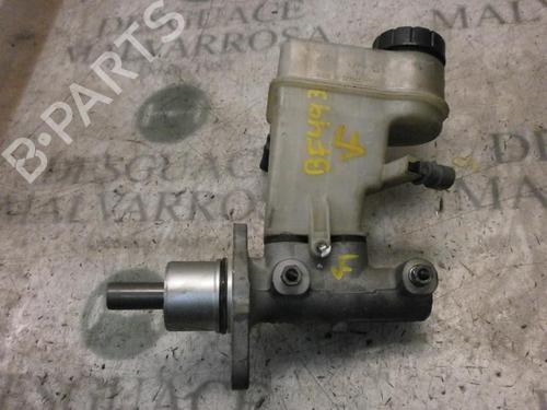 Used Brake master cylinder OPEL VECTRA C (Z02) 2.2 DTI 16V (F69) (125 hp) 3760129