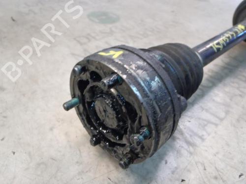 Left front driveshaft VW POLO (6N2) | BP3797171M38 - Image 4