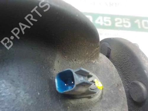 Left front steering knuckle FORD MONDEO IV (BA7) 2.0 TDCi | BP5027460M25 