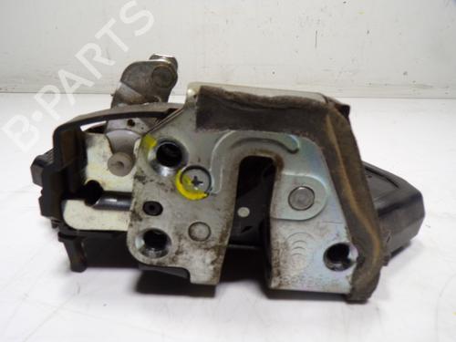 Used Rear left lock SUZUKI GRAND VITARA II (JT, TE, TD) 1.9 DDiS (JB419WD, JB419XD) (129 hp) 13614697